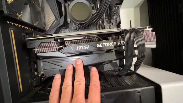 RTX 3070 vs RTX 3070 Laptop vs GTX 1070 GPU test