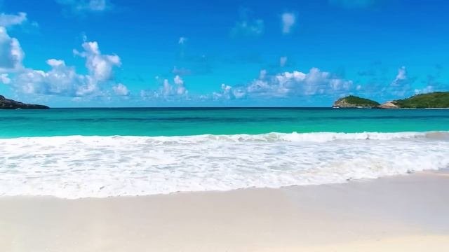 шум волн слушать онлайн звук моря  океана и прибоя бесплатно. птицы в море в хорошем качестве релакс