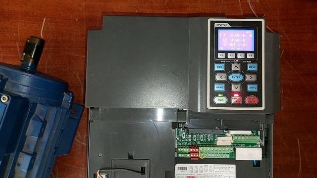 Delta CP2000 22