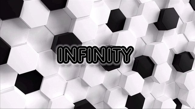 МузбаР - Infinity.