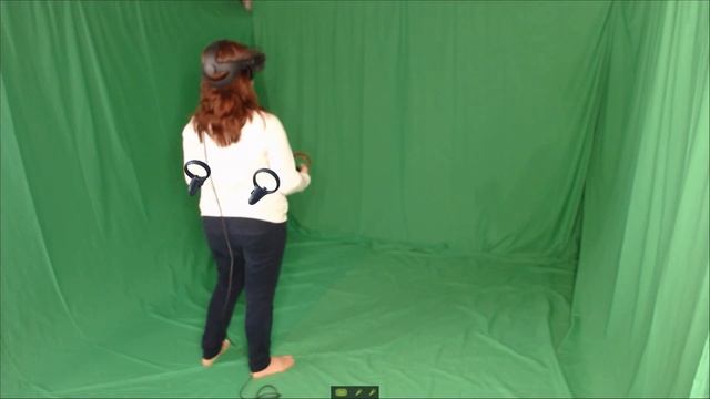 How to Put Yourself in VR Games | LIV Mixed Reality Setup for PCVR and Quest (with Oculus Link)