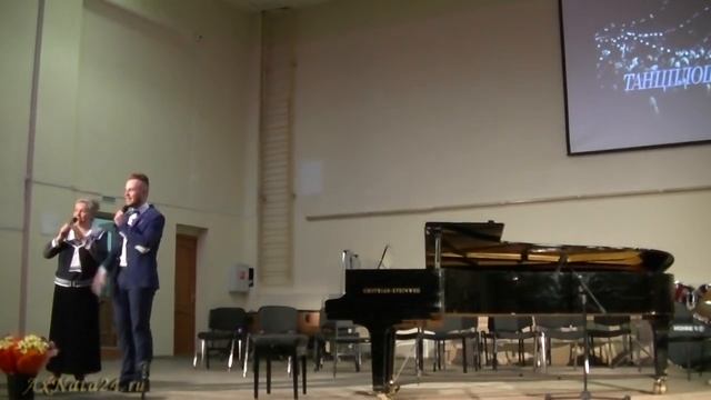 Рождённым в СССР- проект Н. Ахмедовой-Вапаевой. Концерт "А у нас во дворе". ПЦ "Семья и компания"