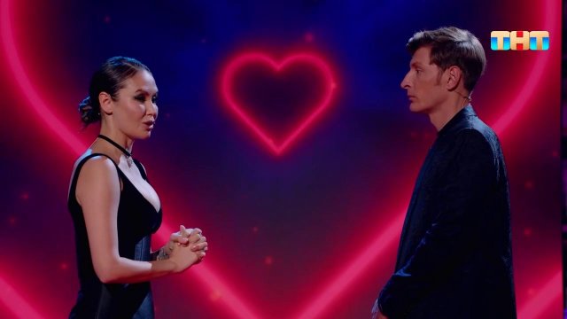 Ляйсан Утяшева признаётся в любви Павлу Воли | ШОУ ВОЛИ