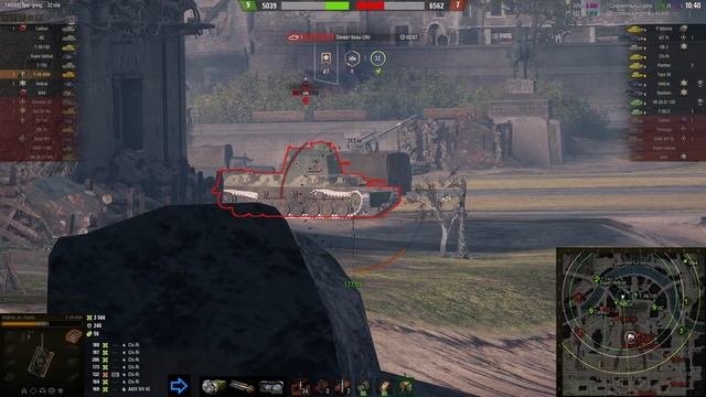 Т 34 85м оборудование 2.0