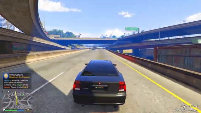 МЫ С ДРУГОМ ПРОЖИЛИ 100 ДНЕЙ ПОЛИЦЕЙСКИМИ ! ВСЕ СЕРИИ ПОЛИЦИИ В ГТА 5 ОНЛАЙН