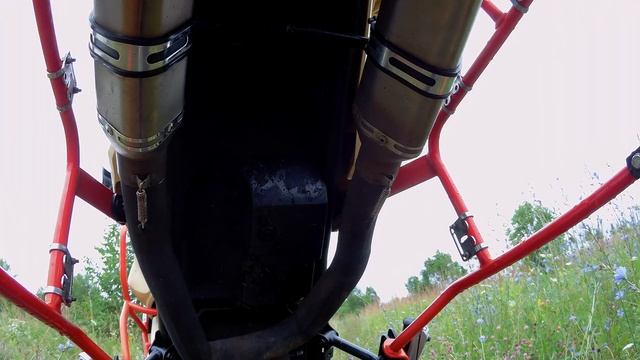 Yamaha XT 660 Z TENERE . Это будет финал для всего и вся. На этом всё.