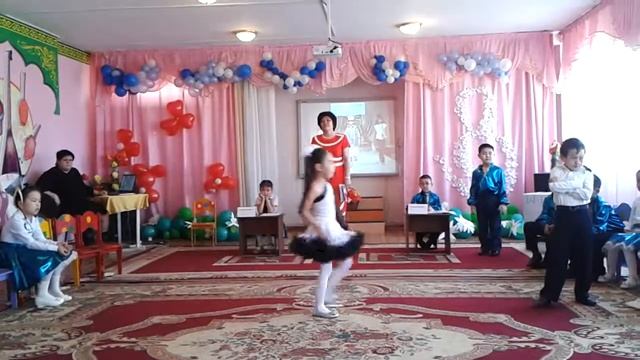 Мои маленькие умнечки