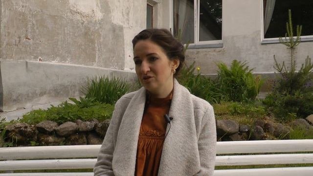 этномузыколог Елена Киселёва (СПб) - интервью