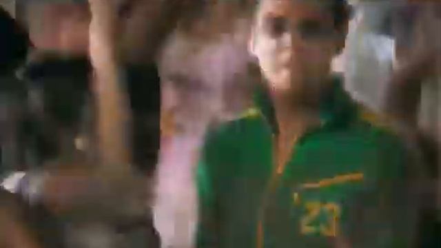 Danzel -  Pump It Up OFFICIAL VIDEO HD