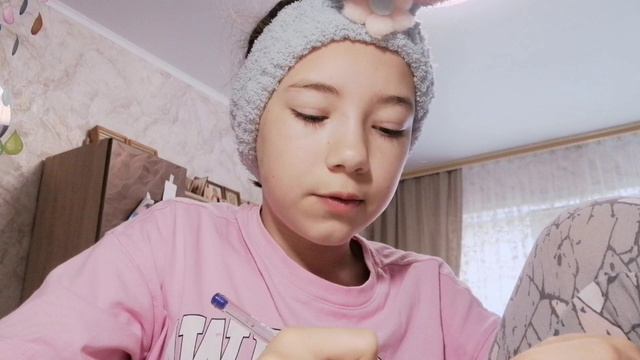 Игрушка из виулки для сквиш собачки