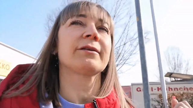 Будни Светика?Влог?Наша жизньвГермании??С утрапоМагазина?♀️17.04.22#буднисветика#НашажизньвГермани