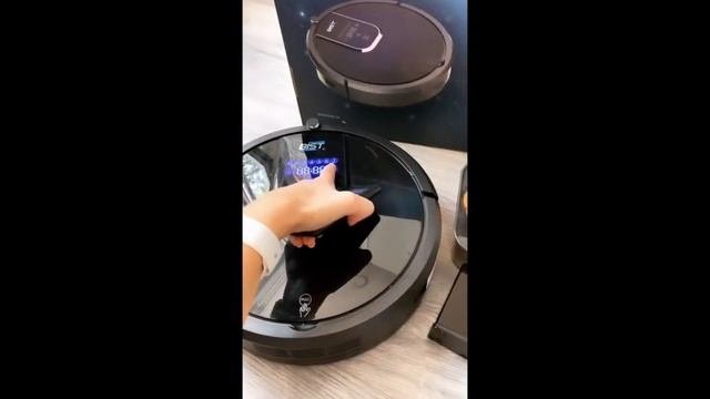Bist Tornado первое включение и опыт
