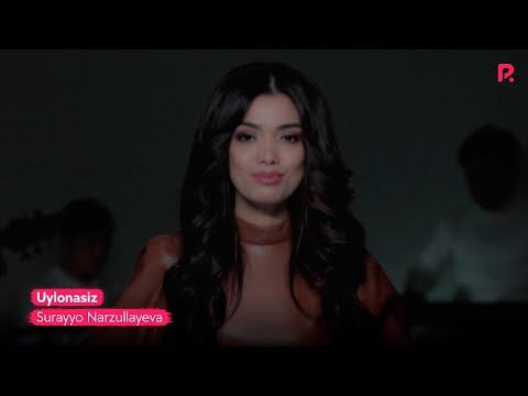 Surayyo Narzullayeva - Uylonasiz | Сурайё Нарзуллаева - Уйлонасиз (cover)