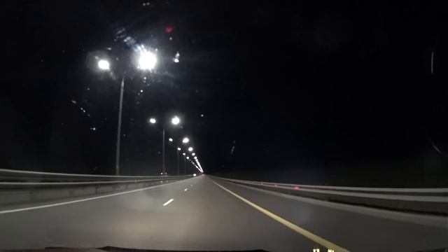 На машине на море 2023