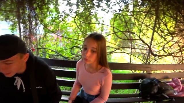 ССОРА ИЗ-ЗА ФОТКИ!!!АНЯ ТАЙНО ВСТРЕЧАЕТЬСЯ С ДИМОЙ!!!