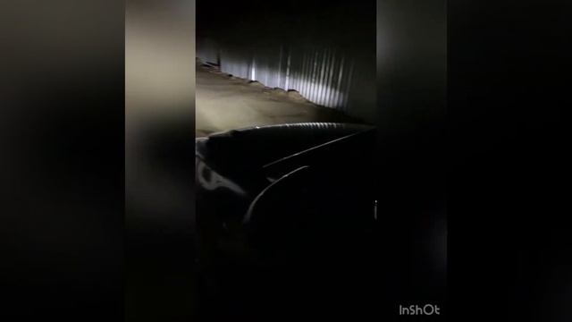 Тюнинг фар Хендай Крета Hyundai Creta