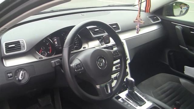 Volkswagen Passat B7.  Обзор и отзыв 1.8 turbo.  Недорогой, комфортный и экономичный вариант WV.