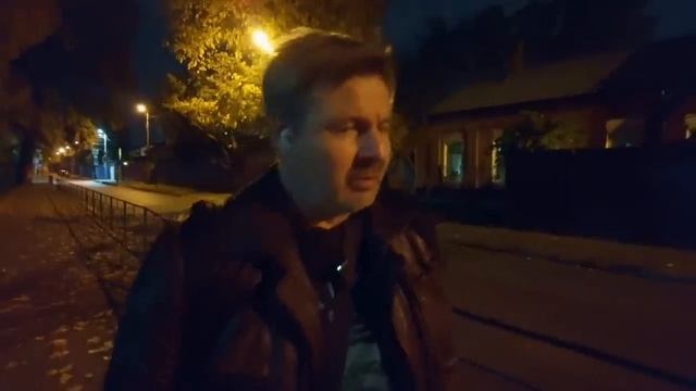 Путешествия бывшего Американца по России