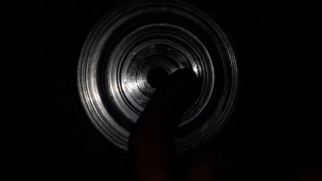 Как отцентровать сальник коленвала на любом двигателе