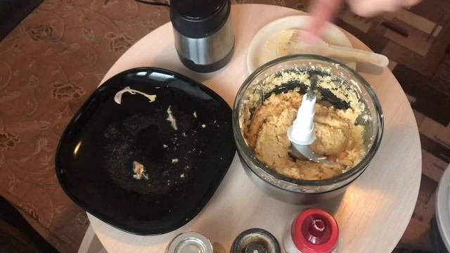 Вкуснейший паштет из моего детства!