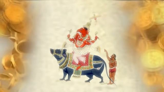 Мантра непрерывного финансового потока в дом