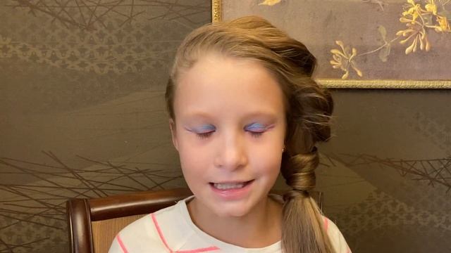 В стиле Тик-Ток