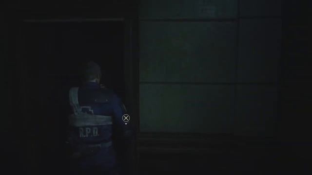 RESIDENT EVIL 2*ГДЕ КНОПКИ ОТ ПУЛЬТА управления терминала ШКАФЧИКОВ(для вещей)КАК найти КНОПКИ, ГДЕ