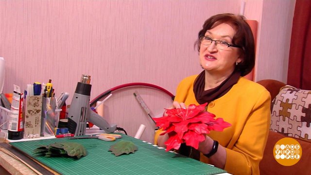 Любимое дело. Доброе утро. Фрагмент выпуска от 10.01.2022