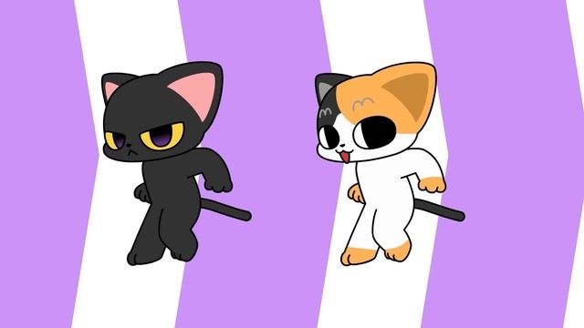 ? Jubi Slide Cat ?