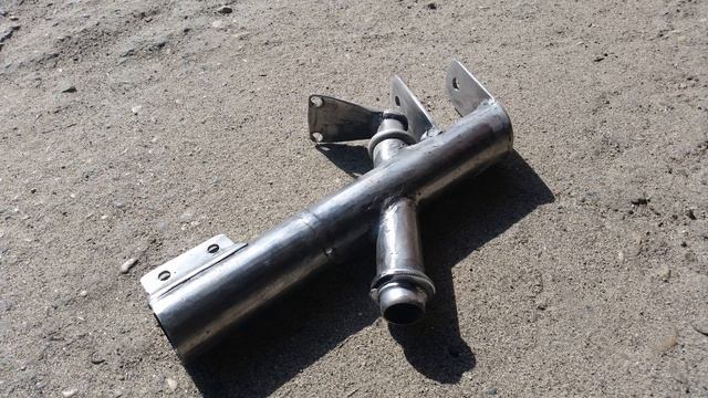 Веломобиль Альтаир 237-1. Начало (размеры и чертежи). Своими руками. Homemade velomobile.