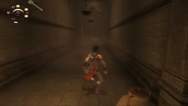 The sands of time trilogy - On Linux