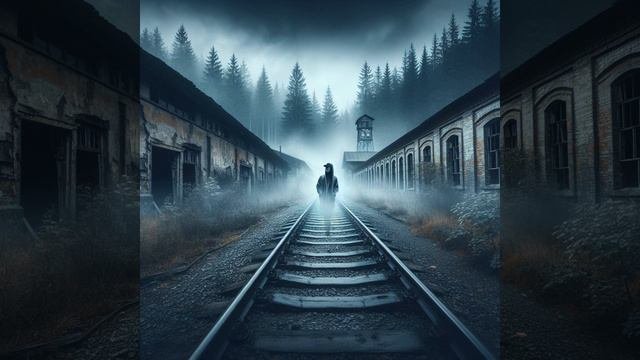 Lost soul