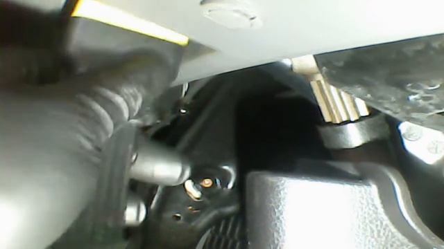 Nissan caravan obd port location NV350