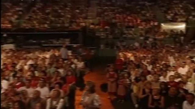 Francine Jordi  Concert