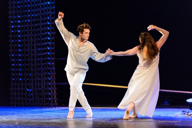 С. Жуков,
'Леди Макбет Мценского уезда'