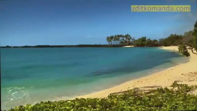 Музыка для души # Звук моря.mp4