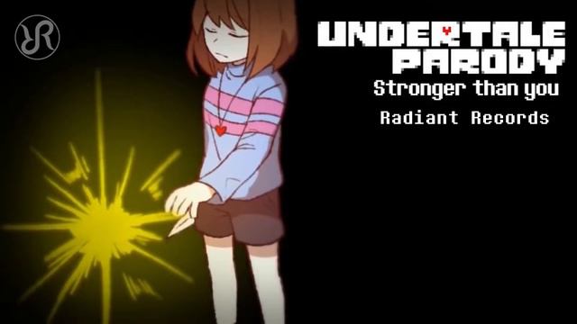 ТОП ПЕСЕН UNDERTALE | TOP UNDERTALE SONGS (RUS)