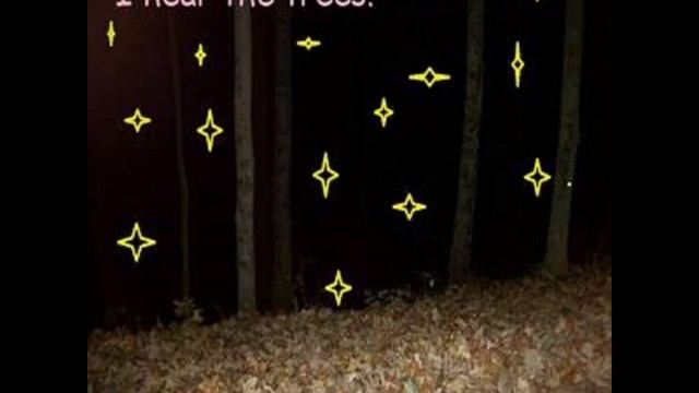 Weirdcore images with the SMILE GUIDE: APPLE ESCAPE soundtrack