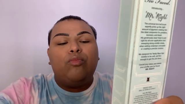 MY FIRST BEAUTY CAMPAIGN WITH LUNAR BEAUTY! LET’S TALK!