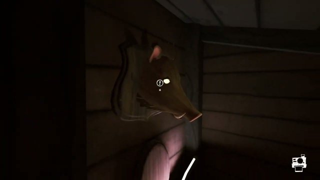 Hello Neighbor 2 Загадка головы кабана микроволновка часть карты 6