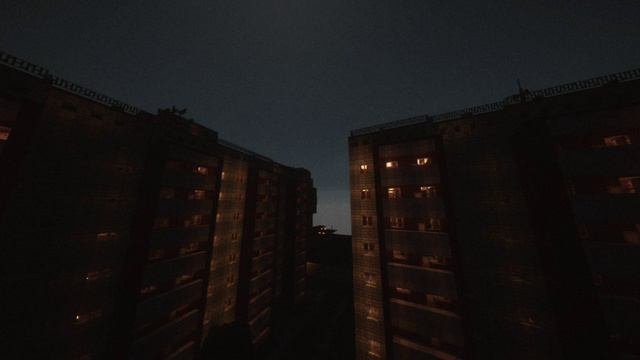 Атмосфера Русского Города 1.0