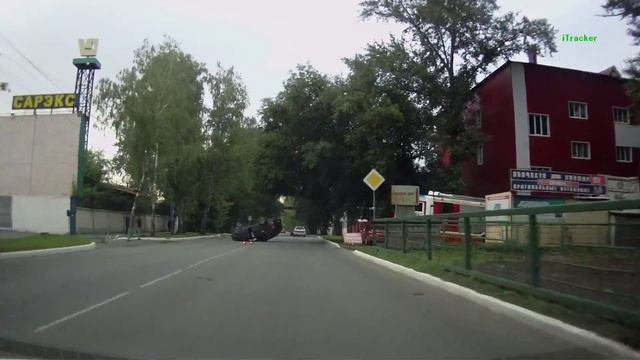 Припарковался!!!