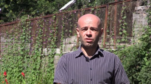 Почему Рустем стал мусульманином? 04 | Обращеные В Ислам