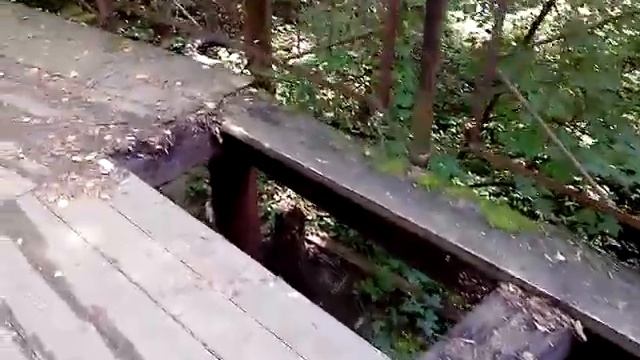 Древний город Городец