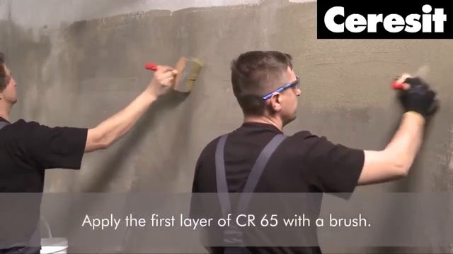 Ceresit CR 65