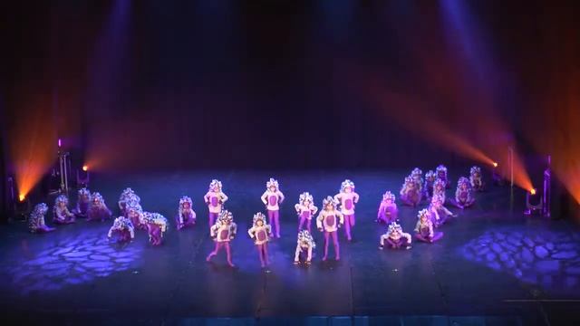 Ёжики в тумане