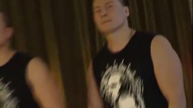 Люди из прошлого - Не кури, не пей!