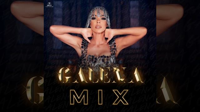 GALENA - MIX | Галена - Микс, 2023