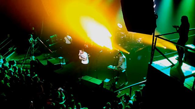 Элизиум - Ветер надежды