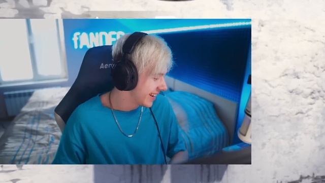 ИГРАЕМ С ТЕМ ЧТО ВЫПАДЕТ ИЗ КЕЙСА В CS:GO ft. fANDER